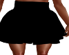 Le Laney Black Skirt