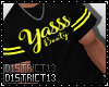 D13l Booty Tee II
