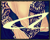 $A. Owl x Stars Sleeves