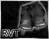 [RVT] Grunge Shorts
