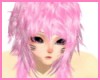 Pink Hair Kawaii