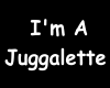 Jaggalette Headsign