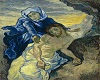 Painting by van Gogh