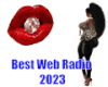 Best Web Radio Red  Lips