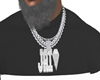 Jai Custom chain M