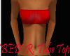 *BED* R. Tube top