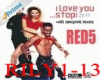 RED5 -I LOVE STOP