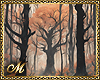 FALL FOREST  BG F/M
