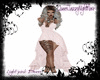 Light Pink Dress