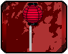 Lantern [red]