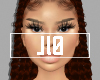 Box Braids | Orange 2