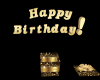 Animated Birthday Box