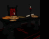 Vampire Ritual Desk