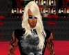 jr blonde mal long hair