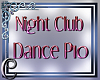 Night Club Dance P10