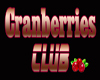 cranberries logo