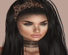 MVeBLACK HAIR