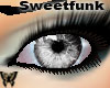 Sweetfunk Gray~ Eyes