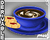 !Coffee + Cookies