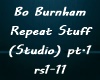 BoBurnham-Repeat Stuff