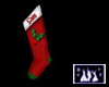 xmas stocking - Sam