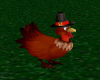 (SR) THANKSGIVING TURKEY