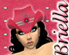 Simply Me CowGirl Hat