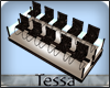TT: Fleek Model Chairs