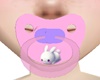 pacifier kawaii