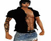 [M] CAMISA BLACK