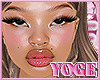 Ỿ | dark caramel