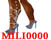 M~Jeans Shoes