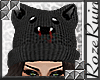 R| Gud Bat Beanie Choco 