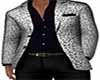 Tweed Suit