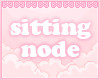 ♡ sit anywhere