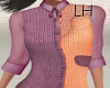 Miss J Purple