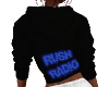 Kids Rush Radio Hoodie 2