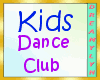 !D Kids Dance Club