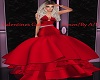 A/L VALENTINES GALA GOWN