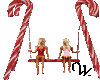 Candy Cane Swing