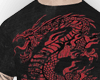 T. Dragon Shirt