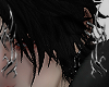 ♱ BLACK+