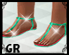 GR|Shantel Sandals