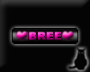 [CS] Bree - sticker