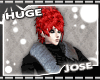 <LA>Jose "Huge"