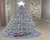 Christmas Tree  neon