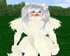 Chest Fur Big White