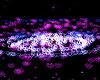 Particle effect Heart 6