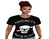 STEM RadioActive Tee
