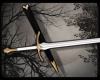 +Cosimo Sword - G white